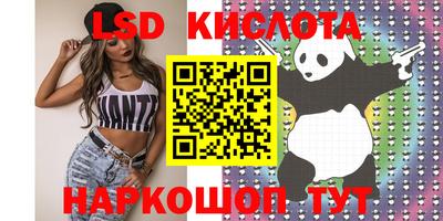 прущие крисы Гай